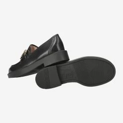 Paul Green Art.  1008-023 Schwarz -Modeschuhgeschäft sohle 2420010248