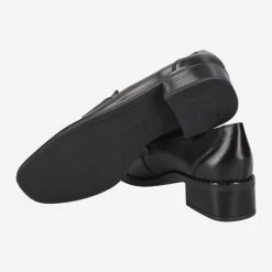 Paul Green Art.  2911-034 Schwarz -Modeschuhgeschäft sohle 2420010401