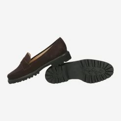 Brunate Art.  11085 Braun -Modeschuhgeschäft sohle 2423060087