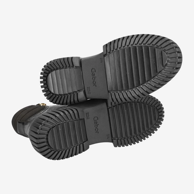 Gabor Art. 93.761.37 Schwarz 6 Gabor Art. 93.761.37 Schwarz – Bild 4