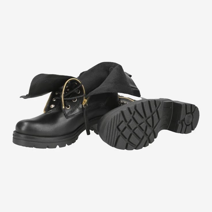 Gabor Art. 92.785.67 Schwarz 6 Gabor Art. 92.785.67 Schwarz – Bild 4