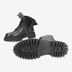 Ara Art.  AMSTERDAM Schwarz -Modeschuhgeschäft sohle 2520060367