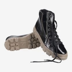 Paul Green Art. 5210-074 Schwarz 10 Paul Green Art. 5210-074 Schwarz -Modeschuhgeschäft sohle 2520070151