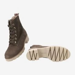 Gabor Art. 91.711.18 Braun 10 Gabor Art. 91.711.18 Braun -Modeschuhgeschäft sohle 2523060097