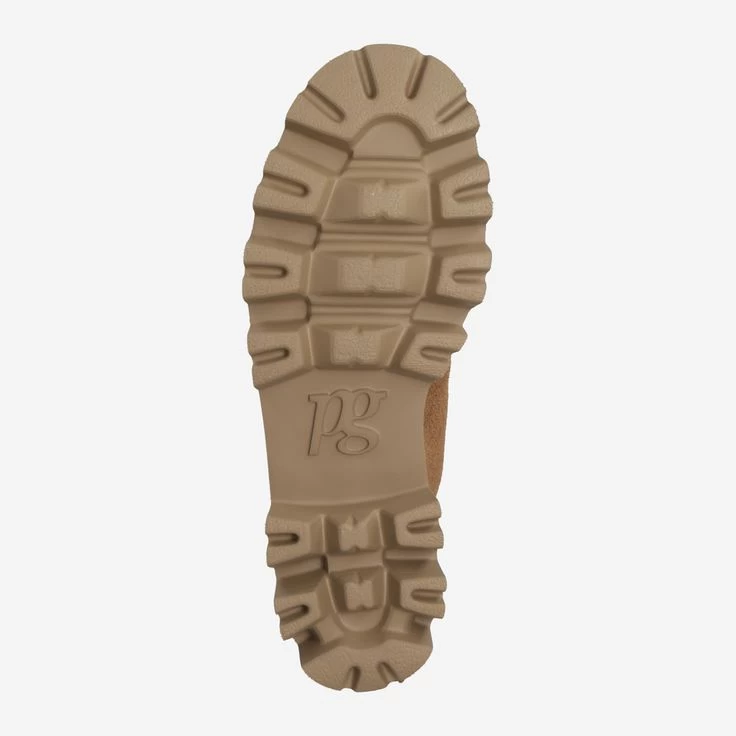 Paul Green Art. 8111-014 Braun 6 Paul Green Art. 8111-014 Braun – Bild 4