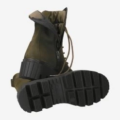 Gabor Art.  91.821.11 Grün -Modeschuhgeschäft sohle 2527060087