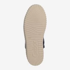 Gabor Art.  710.16 Blau -Modeschuhgeschäft sohle 2528060041