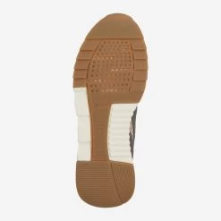 GEOX Art. D16HXB Falena Braun 10 GEOX Art. D16HXB Falena Braun -Modeschuhgeschäft sohle 2533080005