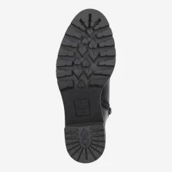 Ara Art.  48813-01 DENVER-ST Schwarz -Modeschuhgeschäft sohle 2620011771