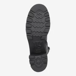 Paul Green Art.  8018-004 Schwarz -Modeschuhgeschäft sohle 2620011861