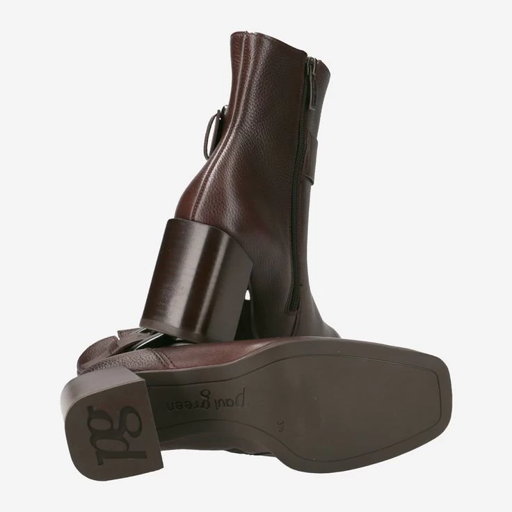 Paul Green Art. 9939-032 Braun 6 Paul Green Art. 9939-032 Braun – Bild 4