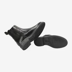 Marc O'Polo Marc O’ Polo Art.  Paula 1A Schwarz -Modeschuhgeschäft sohle 2620012107