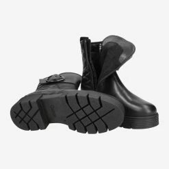 Gabor Art.  92.742.57 Schwarz -Modeschuhgeschäft sohle 2620012687