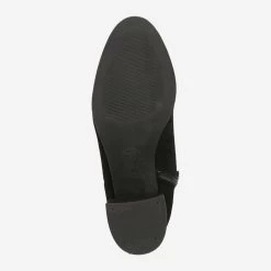 Lüke Schuhe Art.  Q750 Schwarz -Modeschuhgeschäft sohle 2620060923