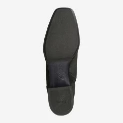 Homers Art.  19854 Schwarz -Modeschuhgeschäft sohle 2620060993