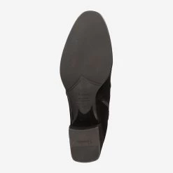 Homers Art.  19474 Schwarz -Modeschuhgeschäft sohle 2620061051