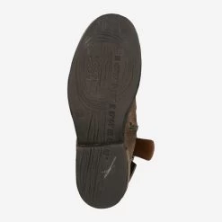 A.S.98 - Airstep Art.  516231 Braun -Modeschuhgeschäft sohle 2623060263