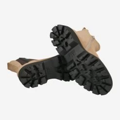 Donna Carolina Art.  48.682.017-024 Braun -Modeschuhgeschäft sohle 2623060457