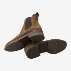 Paul Green Art.  8021-024 Braun -Modeschuhgeschäft sohle 2623060631