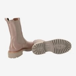 Paul Green Art. 9836-092 Beige 11 Paul Green Art. 9836-092 Beige -Modeschuhgeschäft sohle 2624010057