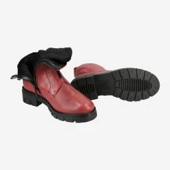 Ara Art.  DOVER-STF Rot -Modeschuhgeschäft sohle 2625010017