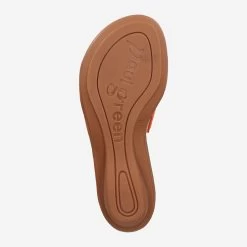 Paul Green Art.  7550-026 Orange -Modeschuhgeschäft sohle 2826160002