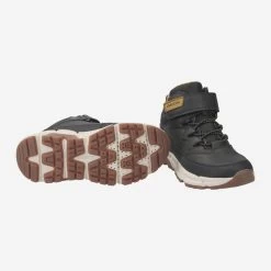 GEOX Art. FLEXYPER Schwarz 10 GEOX Art. FLEXYPER Schwarz -Modeschuhgeschäft sohle 3130080001