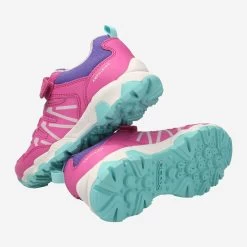 GEOX Art.  MAGNETAR Rose -Modeschuhgeschäft sohle 3135310008