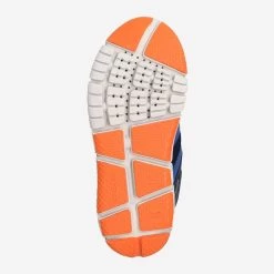 GEOX Art.  FLEXYPER Blau -Modeschuhgeschäft sohle 3138010006