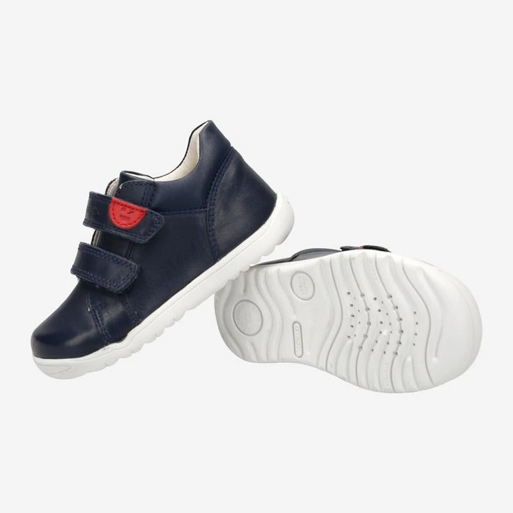 GEOX Art. MACCHIA Blau 6 GEOX Art. MACCHIA Blau – Bild 4