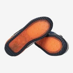 GEOX Art.  INEK Blau -Modeschuhgeschäft sohle 3138010038