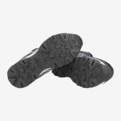 GEOX Art. MAGNETAR Blau 10 GEOX Art. MAGNETAR Blau -Modeschuhgeschäft sohle 3138010078