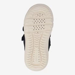 GEOX Art. HYROO Blau 10 GEOX Art. HYROO Blau -Modeschuhgeschäft sohle 3138090001