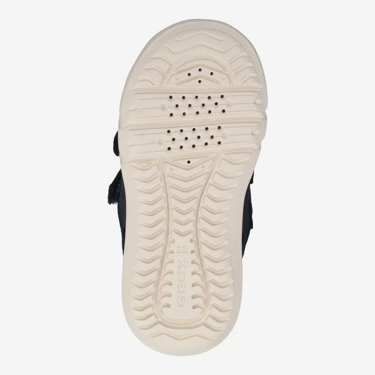 GEOX Art. HYROO Blau 6 GEOX Art. HYROO Blau – Bild 4