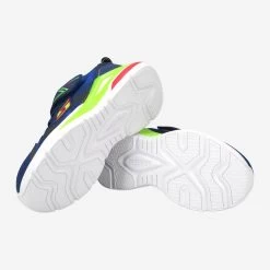 Skechers Art.  TRINAMICS Blau -Modeschuhgeschäft sohle 3138090068