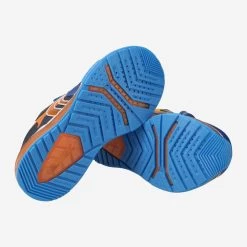 GEOX Art. BAYONYC Blau, Kombiniert 10 GEOX Art. BAYONYC Blau, Kombiniert -Modeschuhgeschäft sohle 3138910008