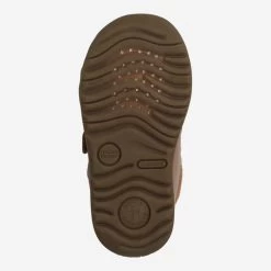 GEOX Art. MACCHIA Braun 10 GEOX Art. MACCHIA Braun -Modeschuhgeschäft sohle 3143010001