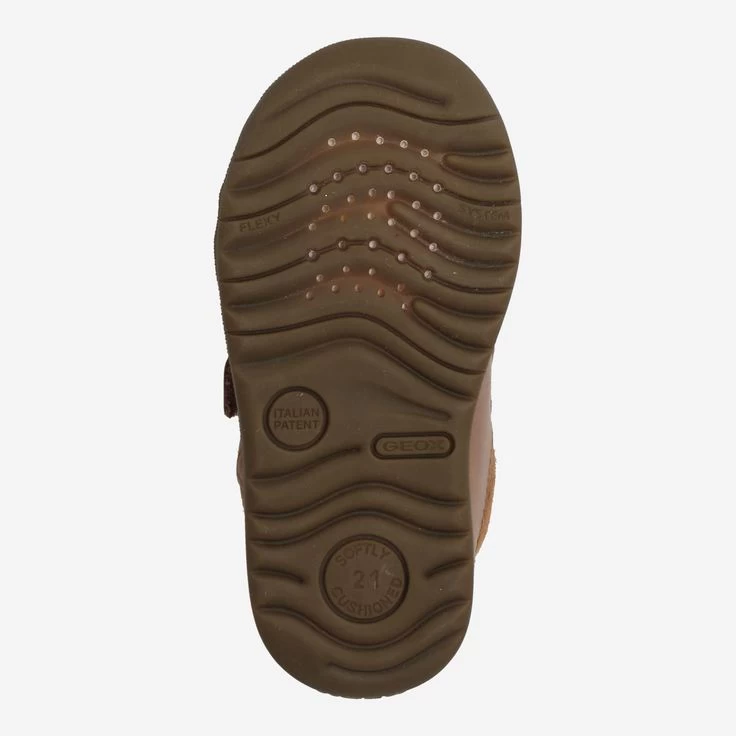 GEOX Art. MACCHIA Braun 6 GEOX Art. MACCHIA Braun – Bild 4