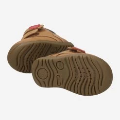 GEOX Art.  MACCHIA Braun -Modeschuhgeschäft sohle 3143060017