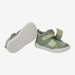 Superfit Art.  SUPERFREE Grün -Modeschuhgeschäft sohle 3147060008