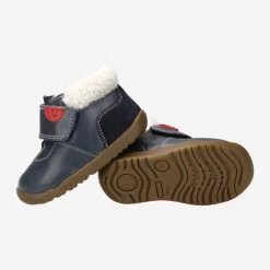 GEOX Art.  MACCHIA Blau -Modeschuhgeschäft sohle 3148010007