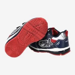 GEOX Art.  TODO Blau -Modeschuhgeschäft sohle 3148010016