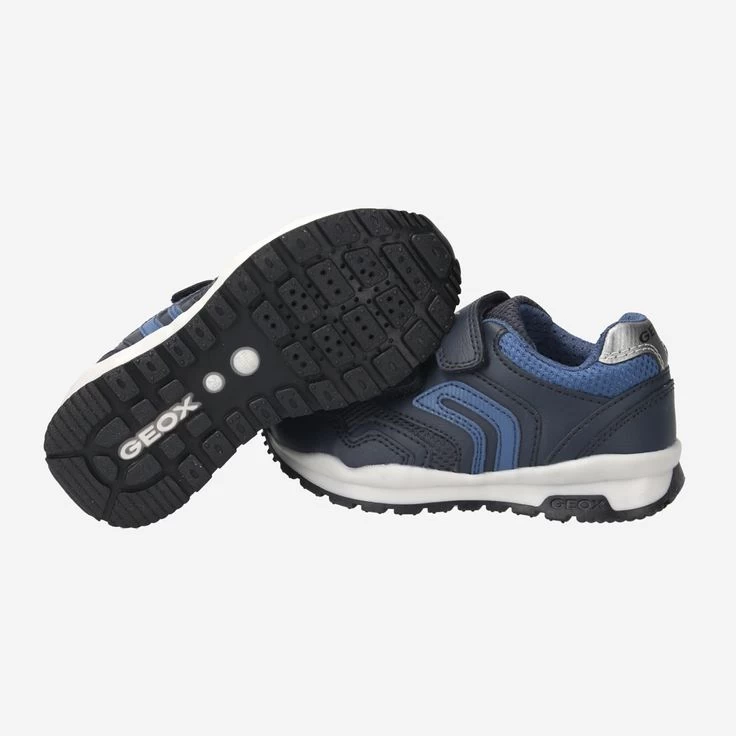 GEOX Art. PAVEL Blau 6 GEOX Art. PAVEL Blau – Bild 4