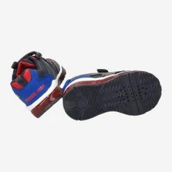 GEOX Art.  TODO Blau, Kombiniert -Modeschuhgeschäft sohle 3148910007