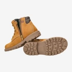 GEOX Art.  SHAYLAX Braun -Modeschuhgeschäft sohle 3153060027