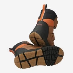 GEOX Art.  FLEXYPER Braun -Modeschuhgeschäft sohle 3153080007