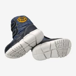 GEOX Art.  FLEXYPER Blau -Modeschuhgeschäft sohle 3158080007