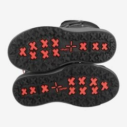 GEOX Art.  BUNSHEE Schwarz -Modeschuhgeschäft sohle 3170080007