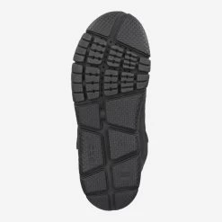 GEOX Art.  FLEXYPER Schwarz -Modeschuhgeschäft sohle 3180080001