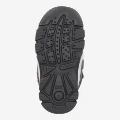 GEOX Art.  FLANFIL Schwarz, Kombiniert -Modeschuhgeschäft sohle 3180980001